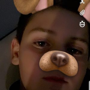 Meet your Posher, Aidan